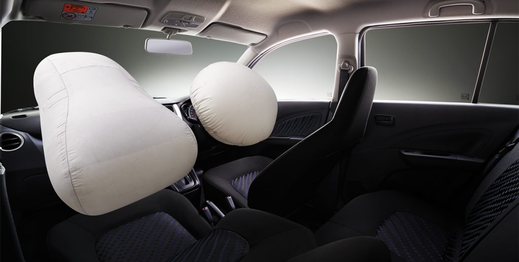 Suzuki Celerio 2025 รถซิตี้คาร์ขนาดเล็ก ประหยัดน้ำมัน Suzuki Celerio 2025 รถซิตี้คาร์ขนาดเล็ก ประหยัดน้ำมัน