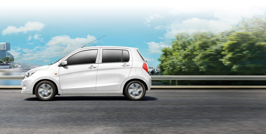 Suzuki Celerio 2025 รถซิตี้คาร์ขนาดเล็ก ประหยัดน้ำมัน Suzuki Celerio 2025 รถซิตี้คาร์ขนาดเล็ก ประหยัดน้ำมัน