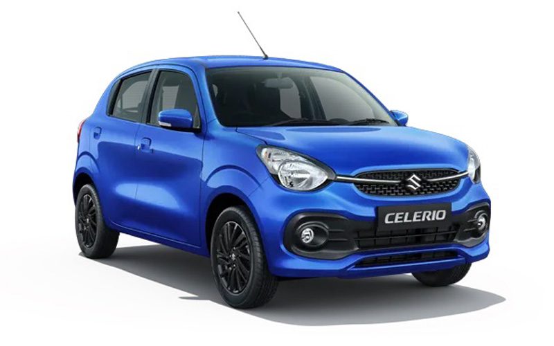 Suzuki Celerio Suzuki จะนำรุ่นไหนเข้ามาขาย หลังเลิกผลิตในไทย