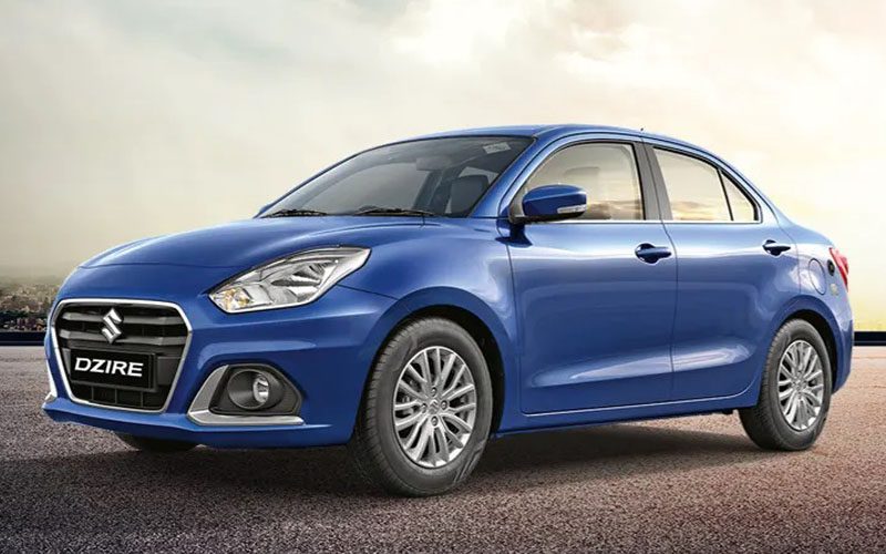 Suzuki Dzire Suzuki จะนำรุ่นไหนเข้ามาขาย หลังเลิกผลิตในไทย