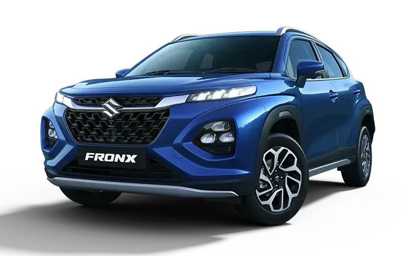 Suzuki Fronx Suzuki จะนำรุ่นไหนเข้ามาขาย หลังเลิกผลิตในไทย