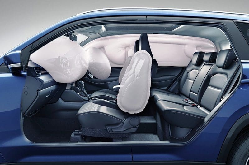 Suzuki Grand Vitara 2023 รถ SUV ที่คนไทยไม่ปลื้มแต่อินเดียปลื้ม