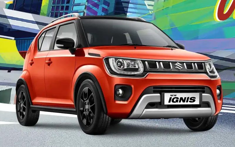 Suzuki Ignis Suzuki จะนำรุ่นไหนเข้ามาขาย หลังเลิกผลิตในไทย