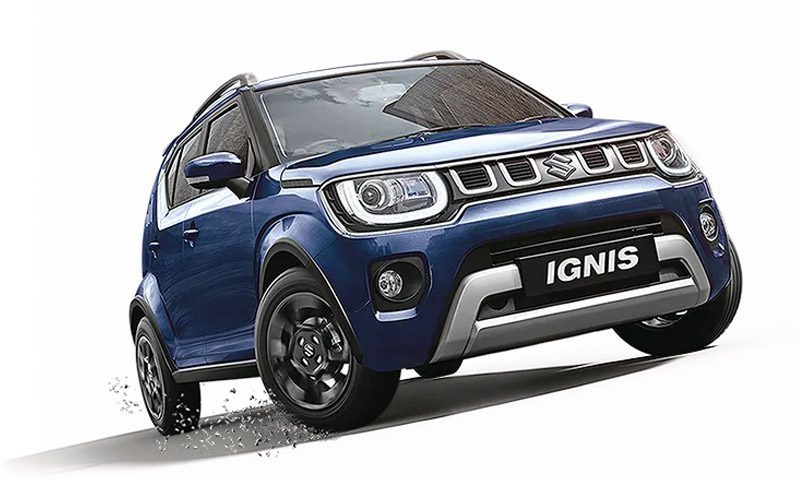 Suzuki Ignis Suzuki จะนำรุ่นไหนเข้ามาขาย หลังเลิกผลิตในไทย