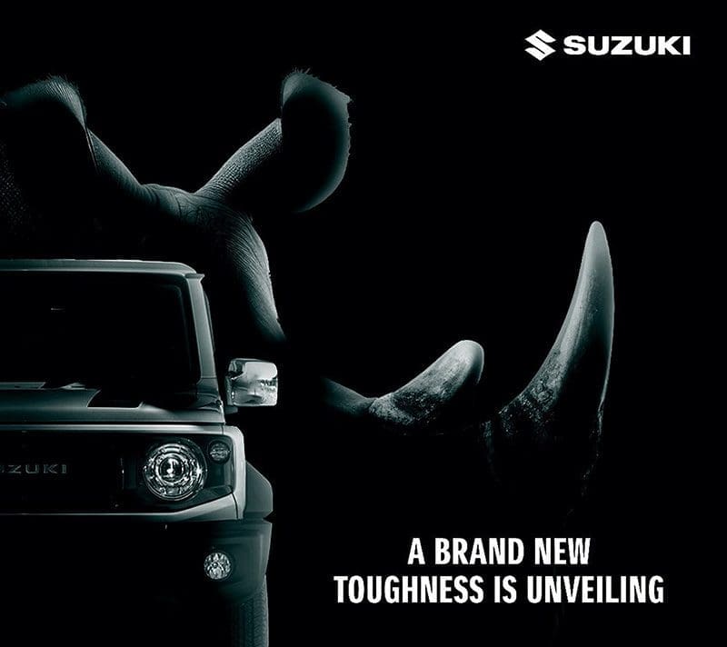 Suzuki Jimny Rhino Edition | ยางรถยนต์ ราคาอัปเดต 2026 ครบทุกยี่ห้อ รวมยาง Ev | Autotirechecking Suzuki Jimny Rhino Edition แต่งแรดเป็นพิเศษ เปิดตัวมาเลเซีย