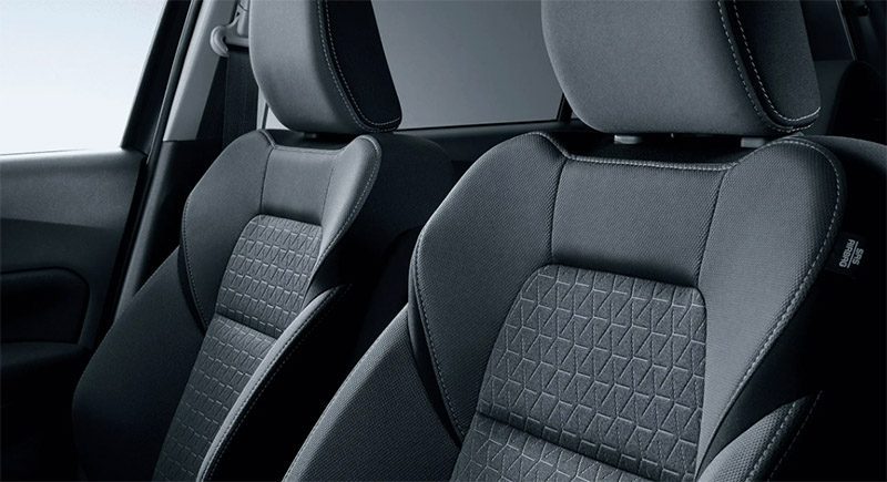 Suzuki Swift 2024 Suzuki Swift 2024 เผยโฉมก่อนเปิดตัวญี่ปุ่น ไทยลุ้นมาปีหน้า