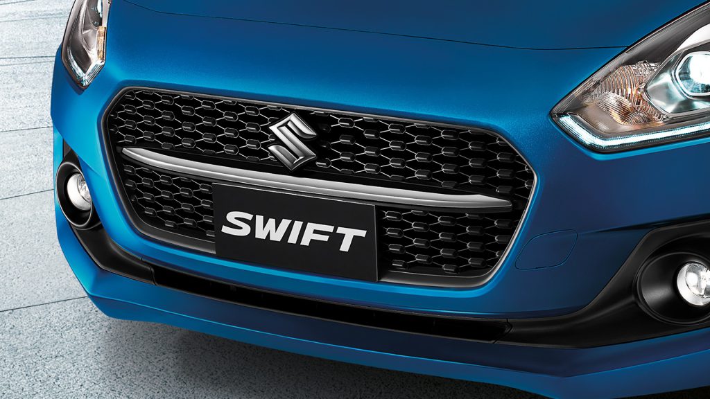 Suzuki Swift 2025 ราคา ตารางผ่อน สเปค โปรโมชั่น ล่าสุด Suzuki Swift 2025 ราคา ตารางผ่อน สเปค โปรโมชั่น ล่าสุด