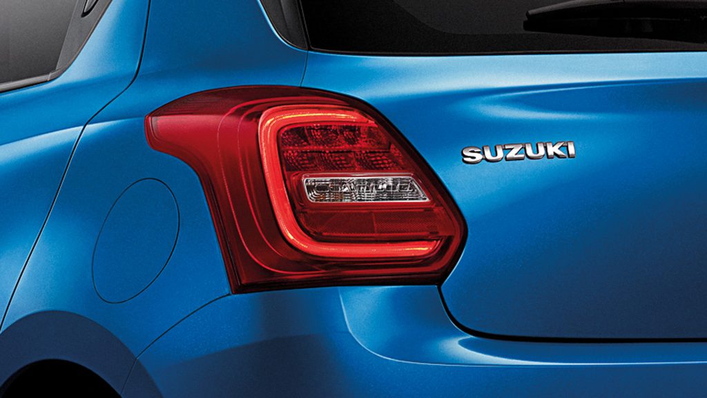 Suzuki Swift 2025 ราคา ตารางผ่อน สเปค โปรโมชั่น ล่าสุด Suzuki Swift 2025 ราคา ตารางผ่อน สเปค โปรโมชั่น ล่าสุด