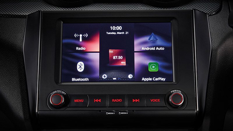 Suzuki Swift GL Next Suzuki Swift GL Next รุ่นย่อยใหม่ใส่ชุดแต่งพิเศษ ราคา 582,000 บาท