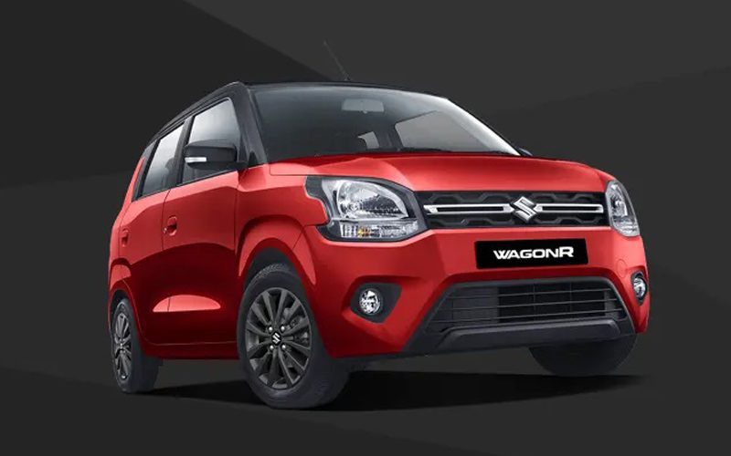 Suzuki WagonR Suzuki จะนำรุ่นไหนเข้ามาขาย หลังเลิกผลิตในไทย