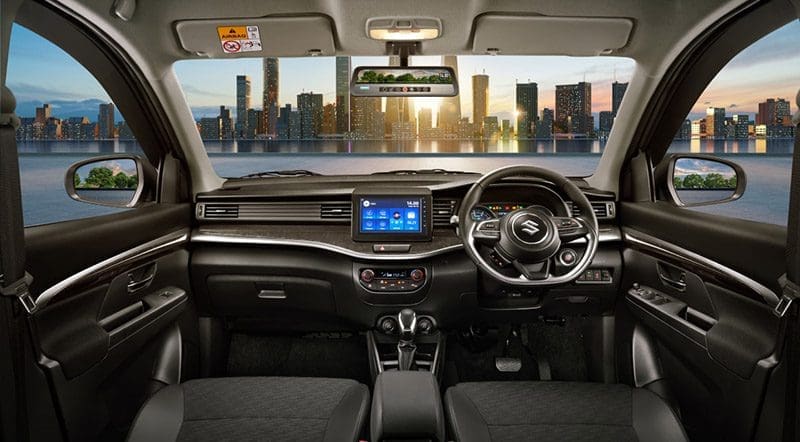 Suzuki Xl7 Smart Hybrid | ยางรถยนต์ ราคาอัปเดต 2026 ครบทุกยี่ห้อ รวมยาง Ev | Autotirechecking Suzuki XL7 Smart Hybrid เปิดตัวอินโดนีเซีย ไทยคาดมาปีนี้