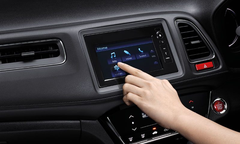 HONDA HRV vs TOYOTA CHR รถ Cross Over เดือดชนเดือด HONDA HRV vs TOYOTA CHR รถ Cross Over เดือดชนเดือด