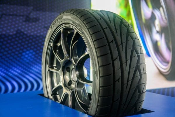 Toyo Proxes Tr1 ยางสายซิ่ง ดูแลง่าย | ยางรถยนต์ ราคาอัปเดต 2026 ครบทุกยี่ห้อ รวมยาง Ev | Autotirechecking TOYO PROXES TR1 ยางสายซิ่ง ดูแลง่าย