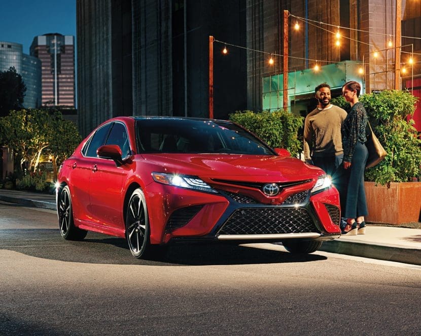 Toyota Camry 2018 2019 Tnga | ยางรถยนต์ ราคาอัปเดต 2026 ครบทุกยี่ห้อ รวมยาง Ev | Autotirechecking พรีวิว TOYOTA CAMRY 2018 2019 TNGA กับว่าที่รถญี่ปุ่น D Segment ที่ดีที่สุด