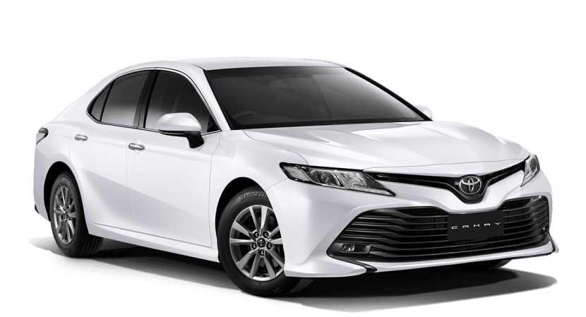 Toyota All New Camry 2019 ราคาเริ่ม 1445000 บาท โตโยต้า แคมรี่ ราคา โปรโมชั่น และตารางผ่อน | ยางรถยนต์ ราคาอัปเดต 2026 ครบทุกยี่ห้อ รวมยาง Ev | Autotirechecking Toyota All New CAMRY 2019 ราคาเริ่ม 1,445,000 บาท โตโยต้า แคมรี่ ราคา โปรโมชั่น และตารางผ่อน