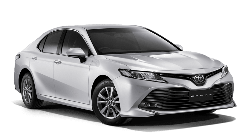 Toyota All New Camry 2019 ราคาเริ่ม 1445000 บาท โตโยต้า แคมรี่ ราคา โปรโมชั่น และตารางผ่อน | ยางรถยนต์ ราคาอัปเดต 2026 ครบทุกยี่ห้อ รวมยาง Ev | Autotirechecking Toyota All New CAMRY 2019 ราคาเริ่ม 1,445,000 บาท โตโยต้า แคมรี่ ราคา โปรโมชั่น และตารางผ่อน