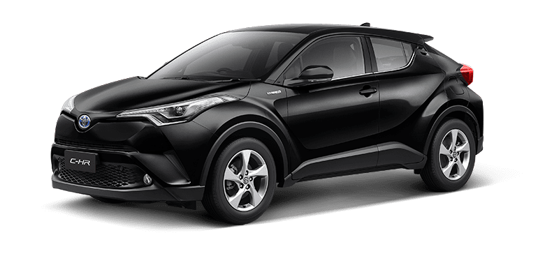 TOYOTA CHR 2018 โตโยต้า ซีเอชอาร์ ราคา โปรโมชั่น และตารางผ่อน TOYOTA CHR 2018 โตโยต้า ซีเอชอาร์ ราคา โปรโมชั่น และตารางผ่อน