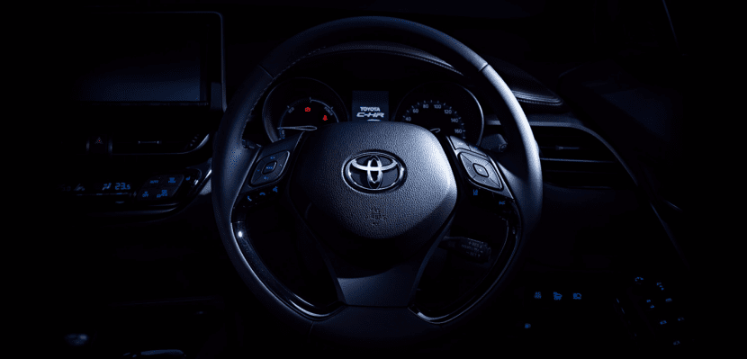 TOYOTA CHR 2018 โตโยต้า ซีเอชอาร์ ราคา โปรโมชั่น และตารางผ่อน TOYOTA CHR 2018 โตโยต้า ซีเอชอาร์ ราคา โปรโมชั่น และตารางผ่อน