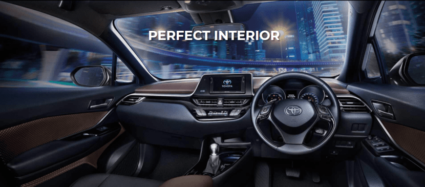 TOYOTA CHR 2018 โตโยต้า ซีเอชอาร์ ราคา โปรโมชั่น และตารางผ่อน TOYOTA CHR 2018 โตโยต้า ซีเอชอาร์ ราคา โปรโมชั่น และตารางผ่อน