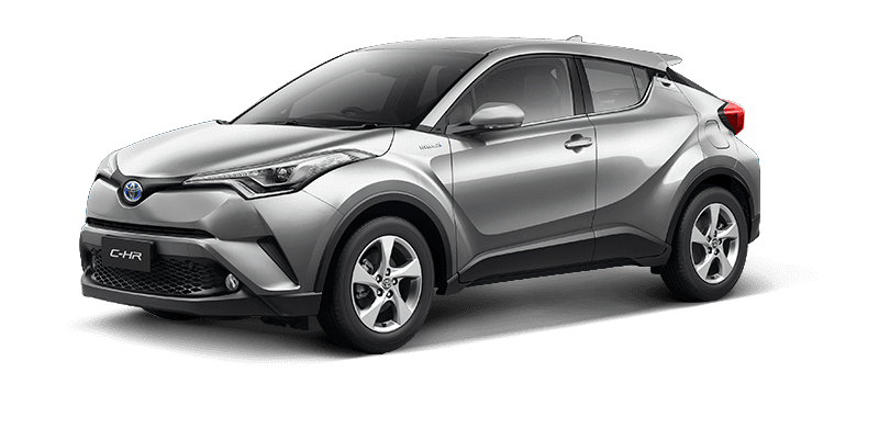 TOYOTA CHR 2018 โตโยต้า ซีเอชอาร์ ราคา โปรโมชั่น และตารางผ่อน TOYOTA CHR 2018 โตโยต้า ซีเอชอาร์ ราคา โปรโมชั่น และตารางผ่อน