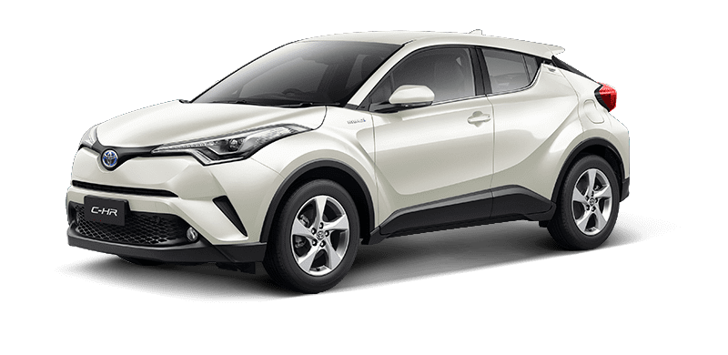 TOYOTA CHR 2018 โตโยต้า ซีเอชอาร์ ราคา โปรโมชั่น และตารางผ่อน TOYOTA CHR 2018 โตโยต้า ซีเอชอาร์ ราคา โปรโมชั่น และตารางผ่อน