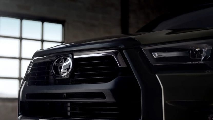 TOYOTA HILUX REVO 2020   2021 | ไฮลักซ์ รีโว่ โฉมใหม่ พรีวิว