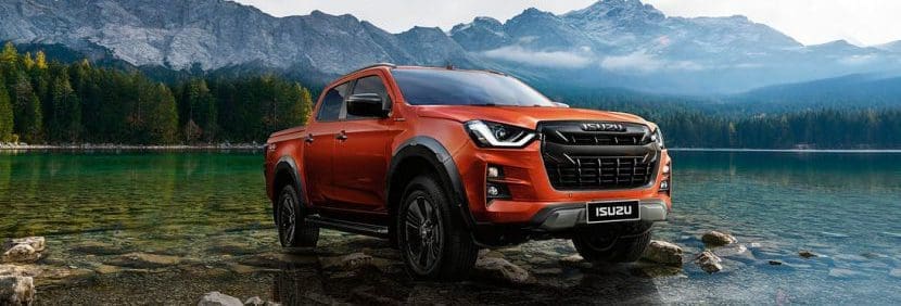 All New ISUZU DMAX 2020   อิซูซุ ดีแม็ก 2020 ใหม่ ราคา สเปค และ ตารางผ่อน