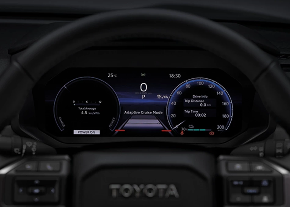 Toyota Travo E ราคา 1491000 บาท Bev ผ่อนเริ่ม 15900 บาท | ยางรถยนต์ ราคาอัปเดต 2026 ครบทุกยี่ห้อ รวมยาง Ev | Autotirechecking TOYOTA TRAVO e ราคา 1,491,000 บาท BEV ผ่อนเริ่ม 15,900 บาท