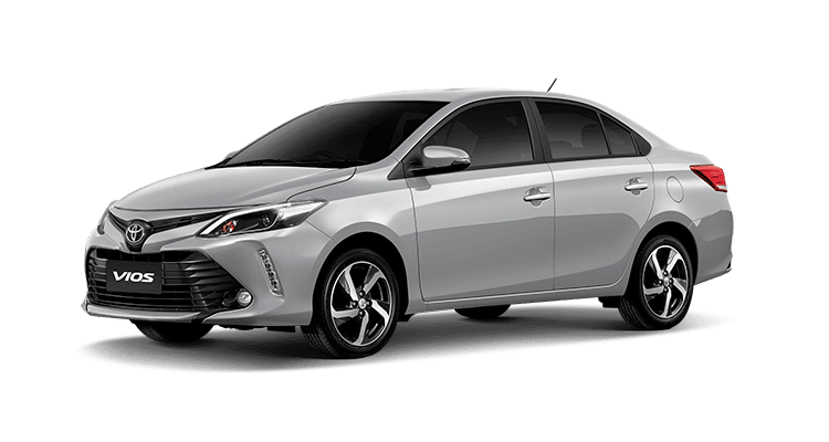 TOYOTA VIOS 2019   โตโยต้า วีออส ใหม่ ราคา และโปรโมชั่น