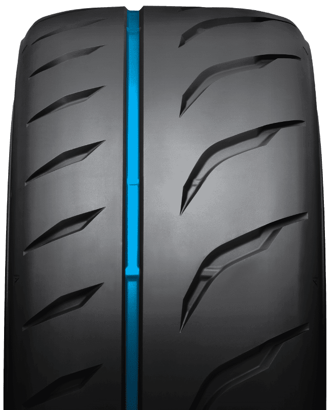 TOYO PROXES R888 R เกาะทุกโค้งกับความเร็วที่เหนือกว่า