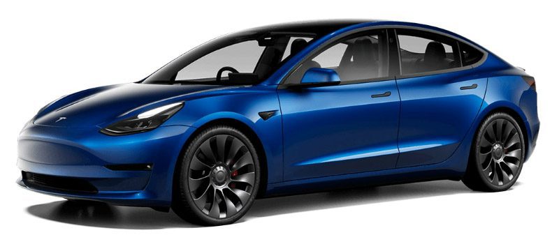 Tesla Model 3 2023 Tesla Model 3 2023 เปิดตัวช้าแต่ราคาช็อตฟีล เริ่มต้น 1,759,000 บาท
