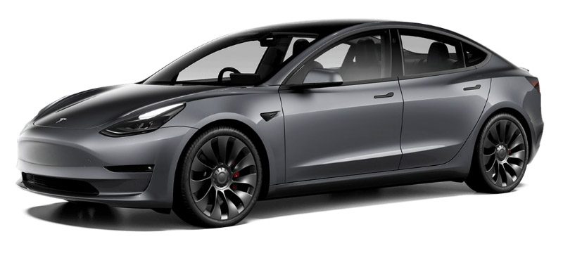 Tesla Model 3 2023 Tesla Model 3 2023 เปิดตัวช้าแต่ราคาช็อตฟีล เริ่มต้น 1,759,000 บาท