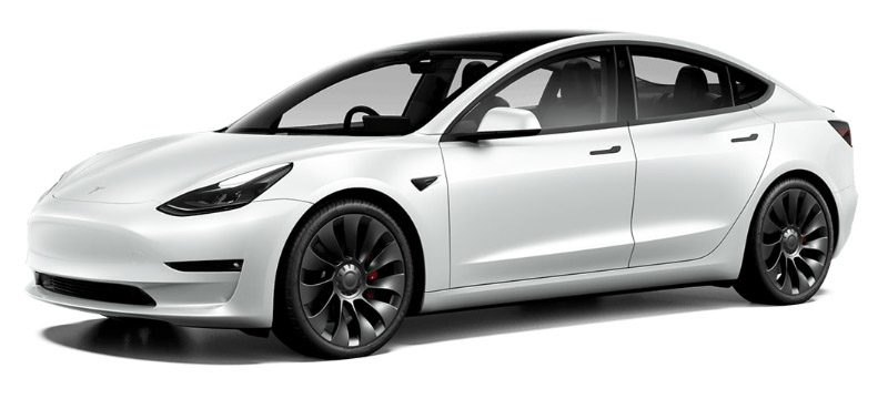 Tesla Model 3 2023 Tesla Model 3 2023 เปิดตัวช้าแต่ราคาช็อตฟีล เริ่มต้น 1,759,000 บาท