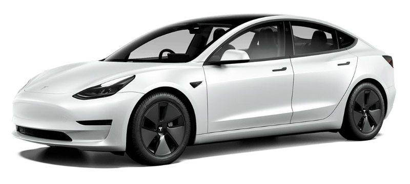 Tesla Model 3 2023 Tesla Model 3 2023 เปิดตัวช้าแต่ราคาช็อตฟีล เริ่มต้น 1,759,000 บาท