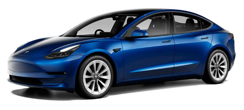 Tesla Model 3 2023 Tesla Model 3 2023 เปิดตัวช้าแต่ราคาช็อตฟีล เริ่มต้น 1,759,000 บาท