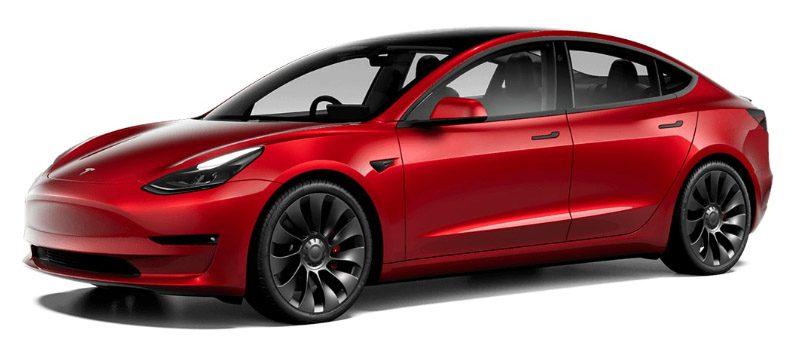 Tesla Model 3 2023 Tesla Model 3 2023 เปิดตัวช้าแต่ราคาช็อตฟีล เริ่มต้น 1,759,000 บาท