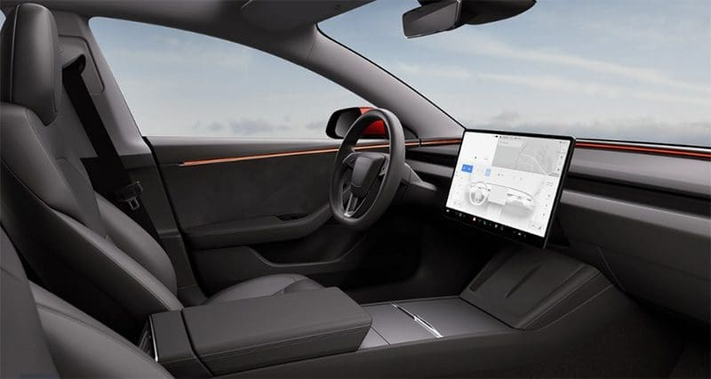 Tesla Model 3 2024 | ยางรถยนต์ ราคาอัปเดต 2026 ครบทุกยี่ห้อ รวมยาง Ev | Autotirechecking Tesla Model 3 2024 เปิดราคาเริ่ม 1,599,000 บาท ทีนี้ก็พากันว้าวุ่นเลย