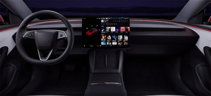 Tesla Model 3 2024 | ยางรถยนต์ ราคาอัปเดต 2026 ครบทุกยี่ห้อ รวมยาง Ev | Autotirechecking Tesla Model 3 2024 เปิดราคาเริ่ม 1,599,000 บาท ทีนี้ก็พากันว้าวุ่นเลย