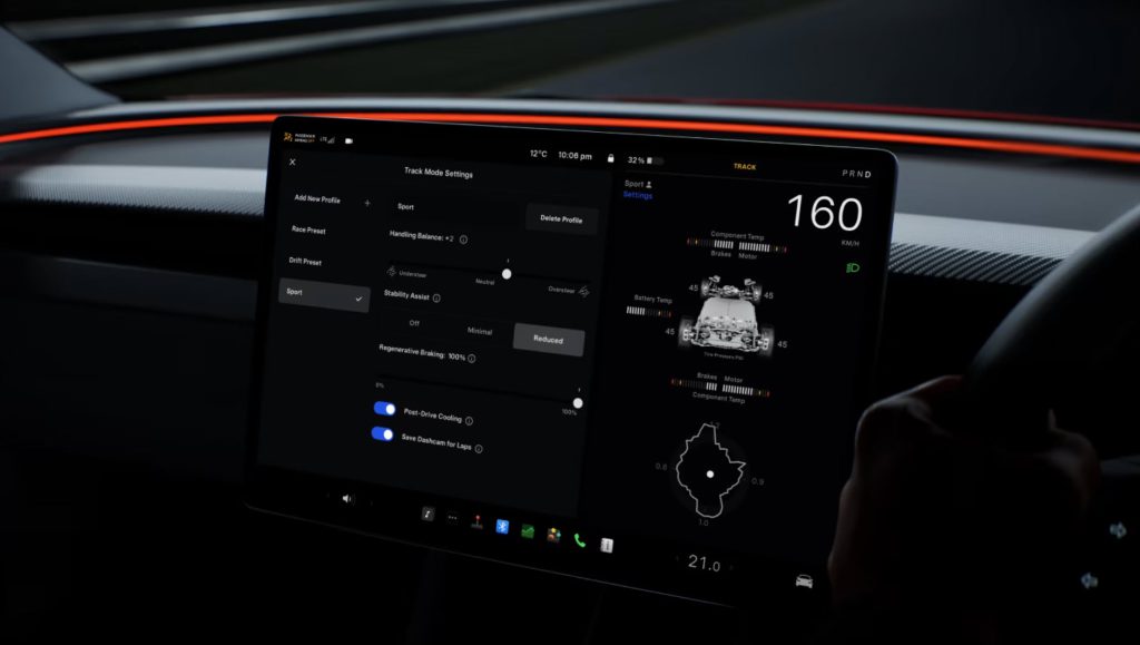 Tesla Model 3 2025 ราคา ตารางผ่อน รีวิวสเปค และเทคโนโลยี​