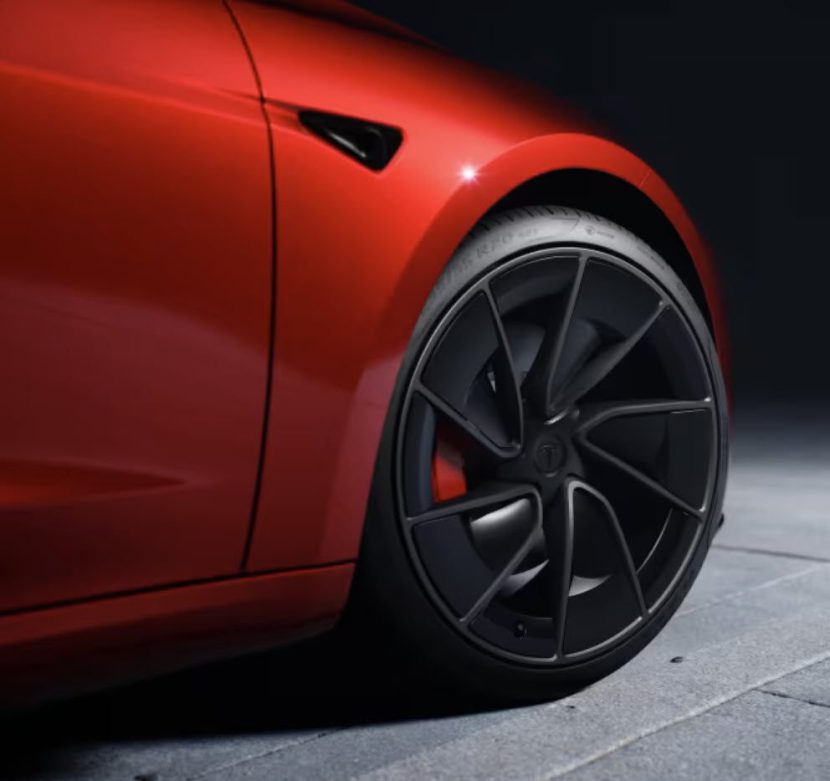 Tesla Model 3 2025 ราคา ตารางผ่อน รีวิวสเปค และเทคโนโลยี​