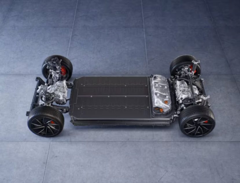 Tesla Model 3 2025 ราคา ตารางผ่อน รีวิวสเปค และเทคโนโลยี​