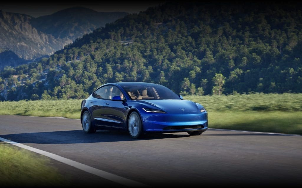 Tesla Model 3 Rwd Long Range รีวิว สเปก ระยะทาง และจุดเด่น | ยางรถยนต์ ราคาอัปเดต 2026 ครบทุกยี่ห้อ รวมยาง Ev | Autotirechecking Tesla Model 3 RWD Long Range รีวิว สเปก ระยะทาง และจุดเด่น