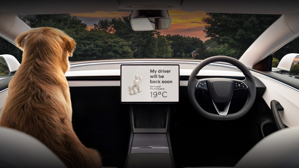 Tesla Model 3 RWD Long Range รีวิว สเปก ระยะทาง และจุดเด่น