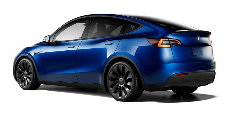 Tesla Model Y 2023 กับความอเนกประสงค์ที่มากกว่า Model 3 Tesla Model Y 2023 กับความอเนกประสงค์ที่มากกว่า Model 3