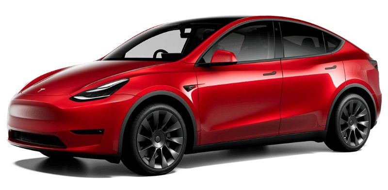 Tesla Model Y 2023 Tesla Model Y 2023 กับความอเนกประสงค์ที่มากกว่า Model 3