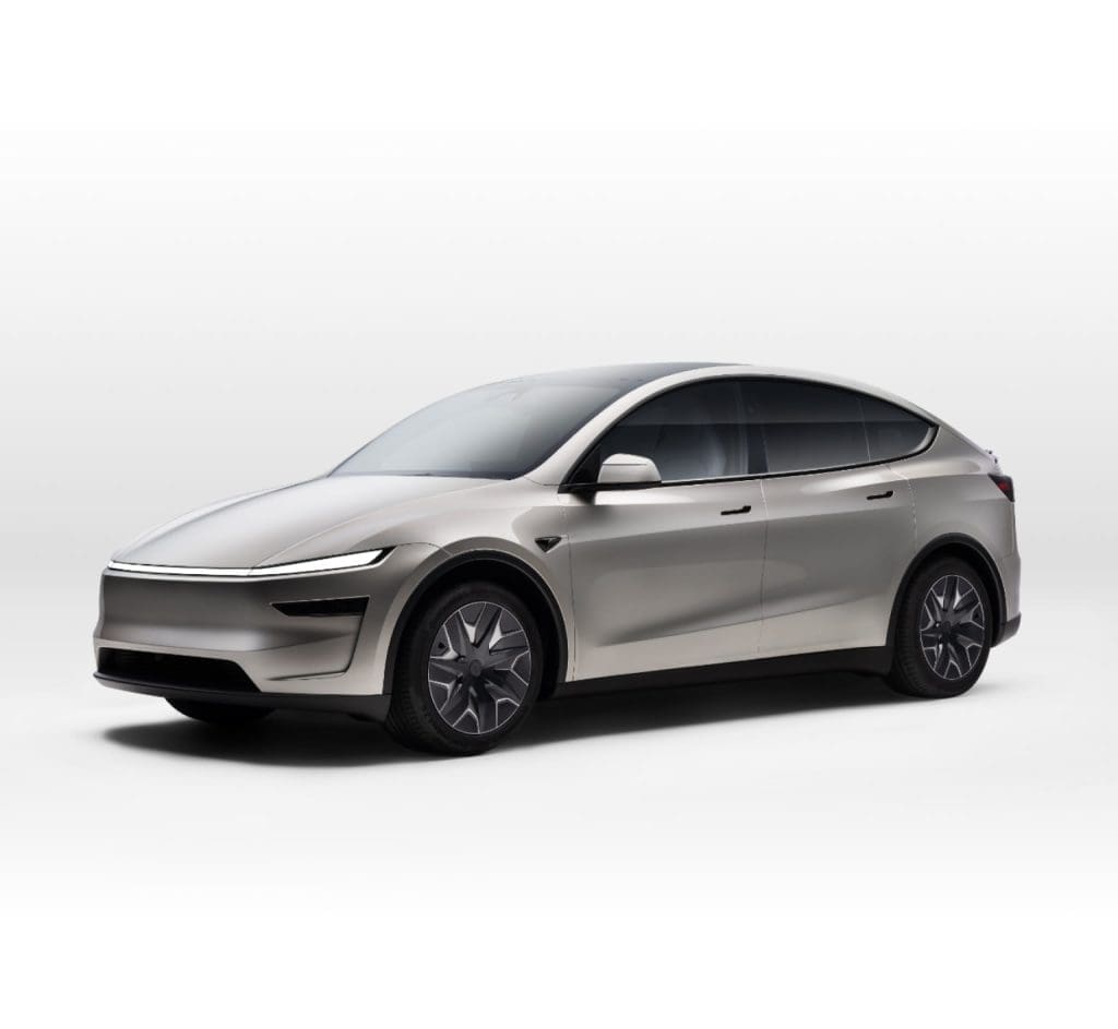 Tesla Model YYY คือ ? ราคา 1.99 ล. รู้จัก Model Y L 6 ที่นั่ง
