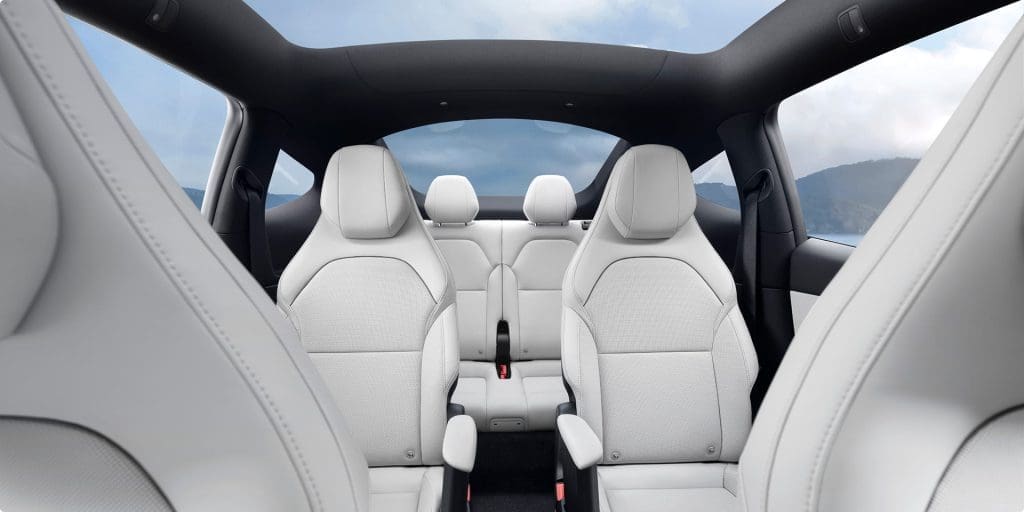 Tesla Model YYY คือ ? ราคา 1.99 ล. รู้จัก Model Y L 6 ที่นั่ง