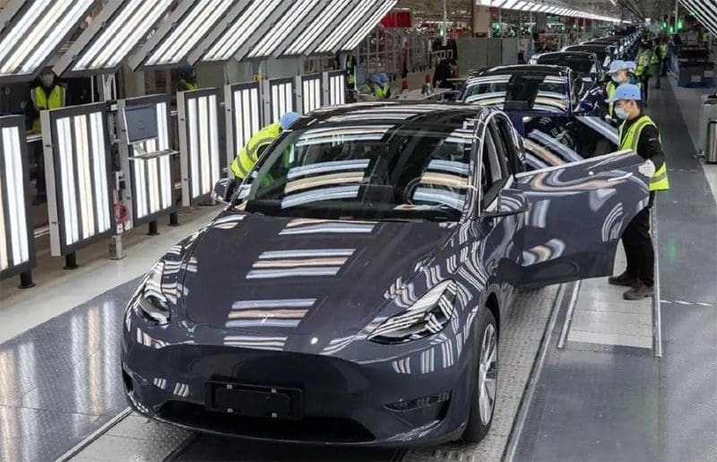 Tesla เข้าไทย | ยางรถยนต์ ราคาอัปเดต 2026 ครบทุกยี่ห้อ รวมยาง Ev | Autotirechecking Tesla เข้าไทย จะมีรุ่นไหนขายก่อน หลังจดทะเบียนบริษัทแล้ว