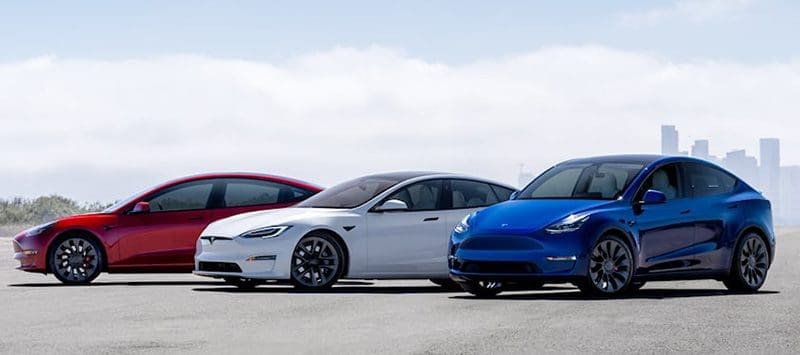 Tesla เข้าไทย | ยางรถยนต์ ราคาอัปเดต 2026 ครบทุกยี่ห้อ รวมยาง Ev | Autotirechecking Tesla เข้าไทย จะมีรุ่นไหนขายก่อน หลังจดทะเบียนบริษัทแล้ว