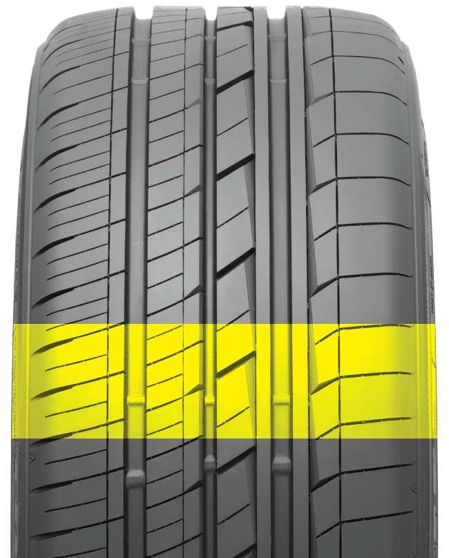 TOYO TRANPATH Lu II ยอดยางแดนปลาดิบของรถยนต์อเนกประสงค์ TOYO TRANPATH Lu II ยอดยางแดนปลาดิบของรถยนต์อเนกประสงค์